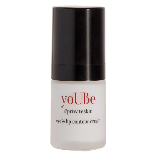 YOUBE MIA BRAMA C-Occhi/Labbra