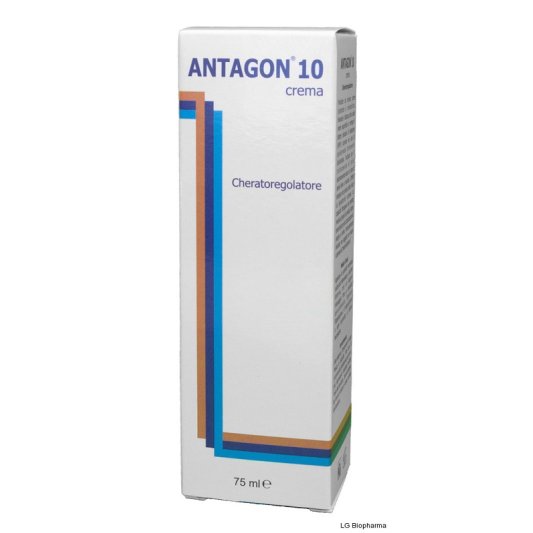 ANTAGON*10 Crema 75ml