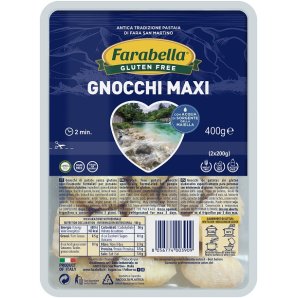 FARABELLA Gnocc.Pat.Maxi PROMO