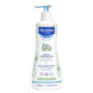 MUSTELA DETERGENTE DEL PROMO