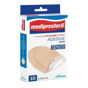 MEDIPRESTERIL Cpr Ocul.Ad.Skin