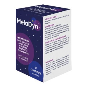 MELADYN 60CPR