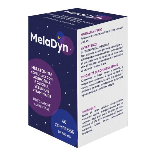 MELADYN 60CPR