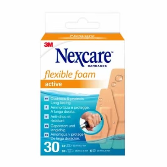 NEXCARE N1030ASD04 ASSORT 3