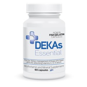 DEKAS Essential 60Cps