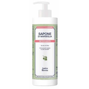 SAPONE MARSIGLIA MAG DERM500ML