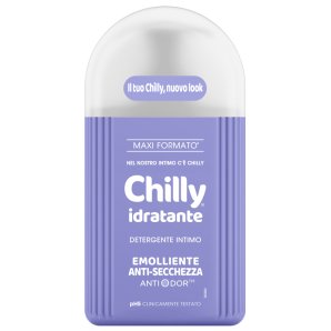 CHILLY DETERGENTE IDRAT 300ML