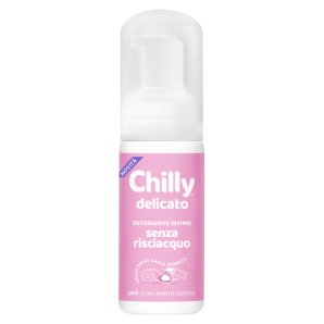 CHILLY NO RINSE DELICATO 100ML