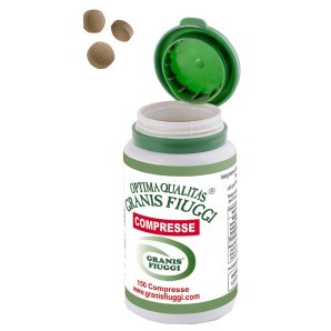 GRANIS FIUGGI 150 Cpr 60g