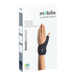 MOBILIS RHIZOSUPPORT Poll.L/XL