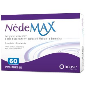 NEDEMAX 60 Cpr 820mg