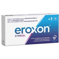 EROXON 4 Tubi 0,3ml