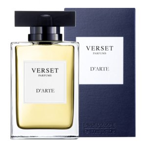VERSET D'ARTE EDP 100ML