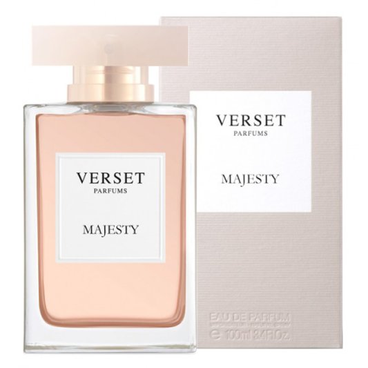 VERSET MAJESTY EDP 100ML VERSET MAJESTY EDP 100ML