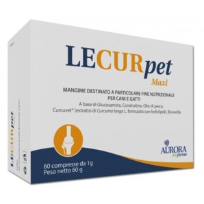 LECURPET 60 Cpr