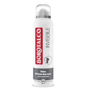 BOROTALCO DEO SPRAY INV GRIGIO