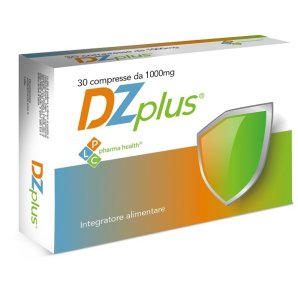 DZ PLUS 30 Cpr
