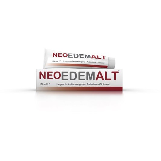 NEO EDEMALT Unguento*100ml