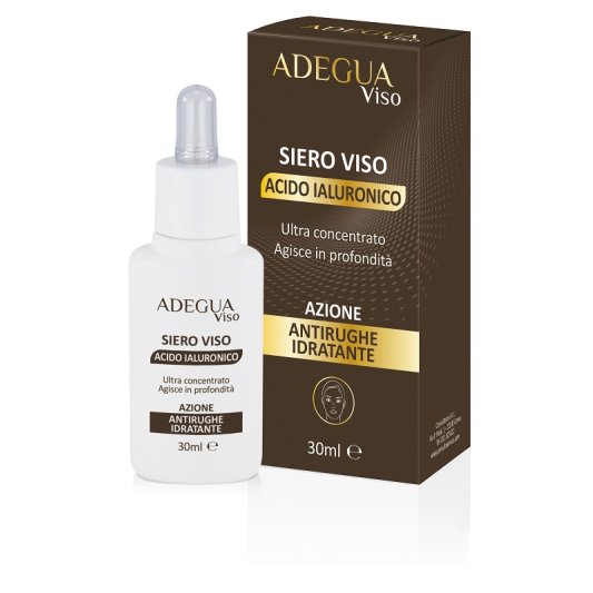 ADEGUA SIERO VISO AC IALUR30ML