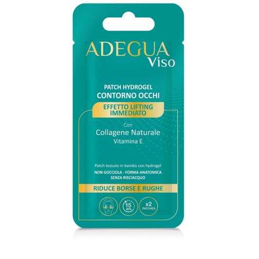 ADEGUA PATCH HYDRO OCCHI LIFT