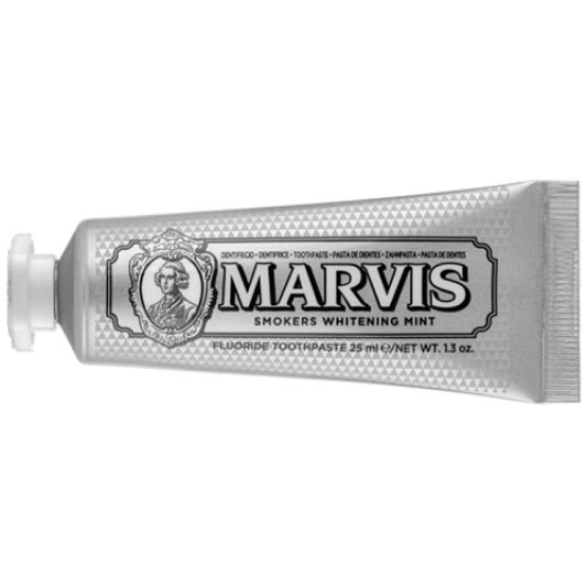 MARVIS SMOKERS WHI MINT C 25ML
