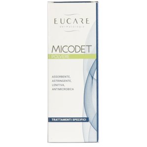 MICODET Polvere 75ml