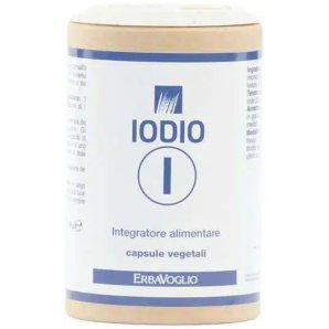 IODIO 60CPS
