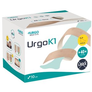 URGO K1 T1 Benda 18/25cm 10cm