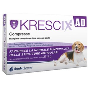 KRESCIX AD 30 Cpr