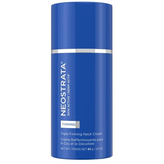 NEOSTRATA TRIPLE Firming Neck