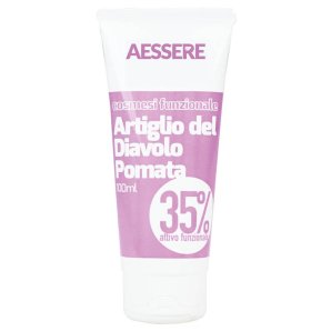 ARTIGLIO DIAVOLO POM 35% 100ML