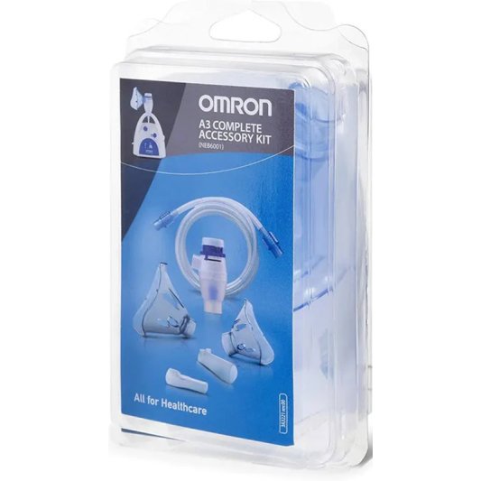 OMRON A3 Complete Kit Ricambio