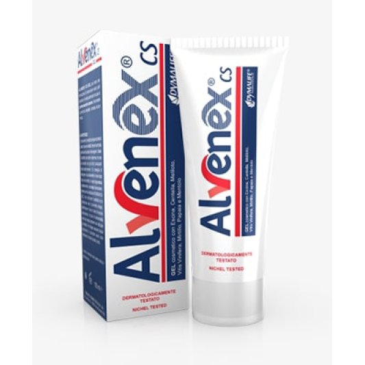 ALVENEX CS Gel 100ml