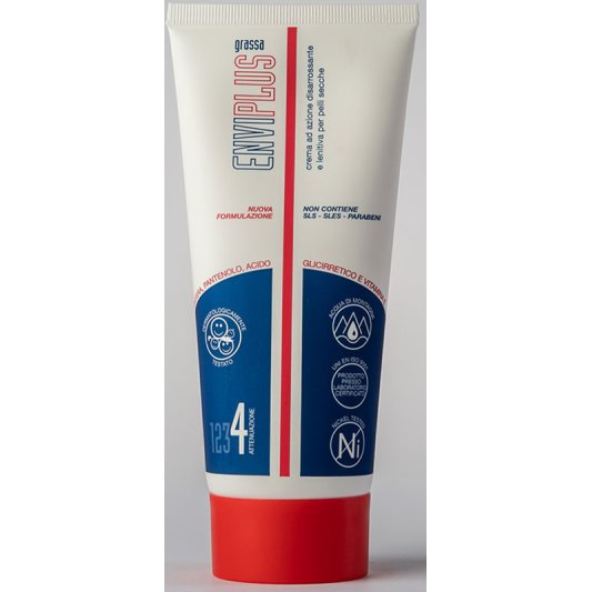 ENVIPLUS Grassa Crema 100ml