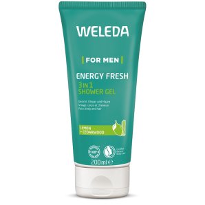 DOCCIA FOR MEN ENERGY FRESH