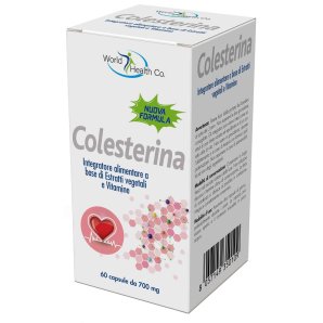 COLESTERINA 60CPS