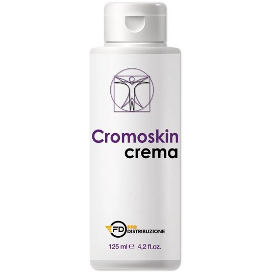 CROMOSKIN CREMA 125ML