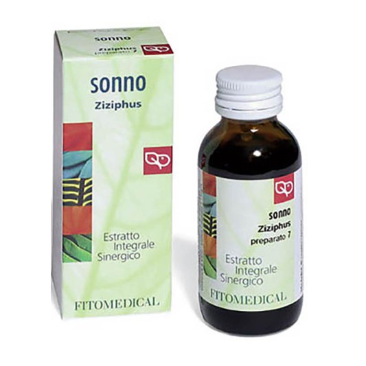 ZIZIPHUS EIS PREPAR 07 60ML FTM