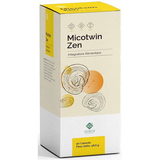 MICOTWIN Zen 90 Cps