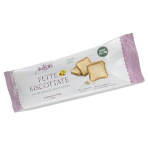 NATISANI Fette Bisc.Class.110g