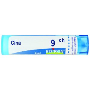 BO.CINA Tubo  9CH