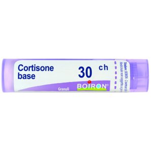 CORTISONE 30CH GR BO