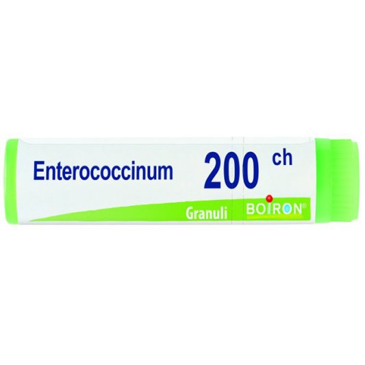 BO.ENTEROCOCCINUM Dose 200CH