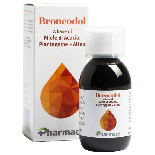 BRONCODOL Scir.150ml