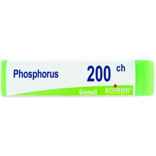 BO.PHOSPHORUS Dose  200CH