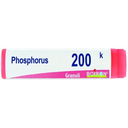 BO.PHOSPHORUS Dose  200K