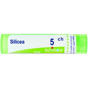 SILICEA 5CH GR BO