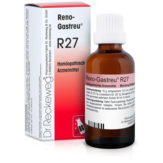 IMO R27 Gocce 22ml