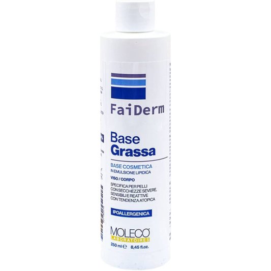 FAIDERM Base Grassa  250ml