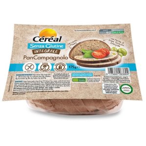CEREAL Int.Pane Campagnolo175g